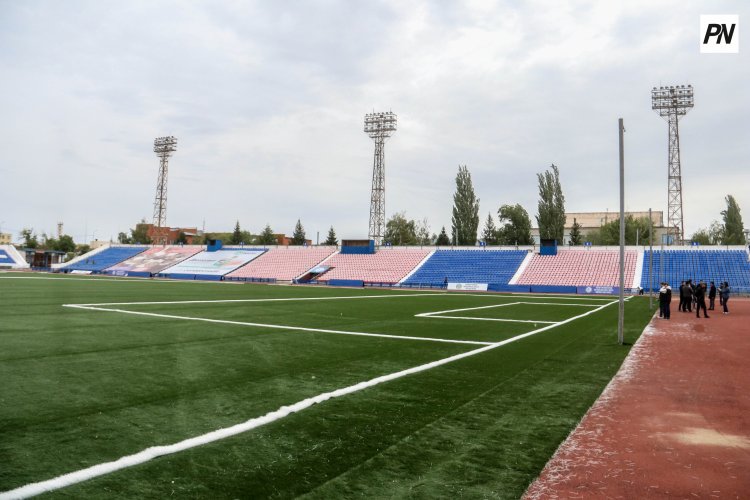 Павлодарда алдағы күндері қандай спорттық жарыстар өтеді