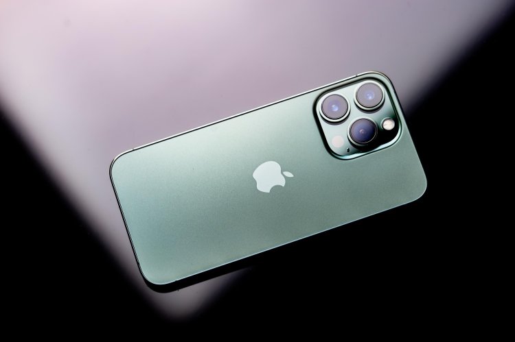 Apple iPhone құрылғыларын көшедегі ұрлықтан қорғайтын жаңа функция әзірлеуде