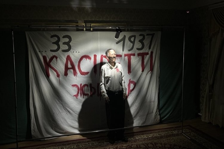 В павлодарском музее говорили о главных уроках истории