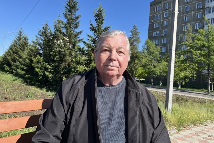 Владимир Линчевский: «Ертістің» қайта жандануына мүмкіндік бар