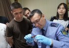 Павлодарда жаңа буын тергеушілерін даярлайтын клуб ашылды