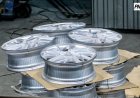 Павлодарские колесные диски заняли свою нишу на вторичном рынке