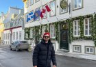 История одного путешествия: от Павлодара до Монреаля