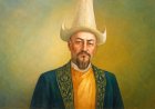 Абылай ханның немере ағасы қайда жерленген: павлодарлық ғалымдар жауап іздеуде