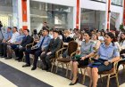 Павлодарда жастарға заң мен жауапкершілік түсіндірілді