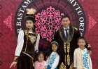Как три встречи стали началом семейной истории в Павлодаре