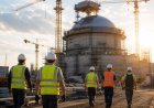 Қазақстанда АЭС салу үшін 10 мыңнан астам жұмыс орны ашылады