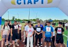 «Заң мен тәртіп»: Ертіс ауданында жастар фестивалі өтті