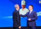 Асайын Байханов медицина қызметкерлерін кәсіби мерекесімен құттықтады