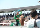 Состоялось открытие нового ипподрома «Ертіs Pavlodar»