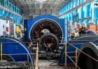 Павлодар облысында энергетика саласы жаңғыртылуда