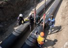Павлодар облысы ЭКСЖ жобасын іске асыру бойынша көшбасшылар қатарына енді