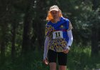 Екібастұздық спортшы екі тәуліктік жүгіру жарысында рекорд орнатты