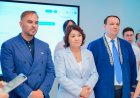Павлодарская область представила свои бренды в столице