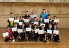Павлодарлық гандболшылар Қазақстан чемпионы атанды