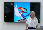 «Эко-Movie»: Павлодарда жастар экологияны ойын арқылы меңгерді