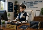 Павлодар колледжінде директордың орынбасары робот болады