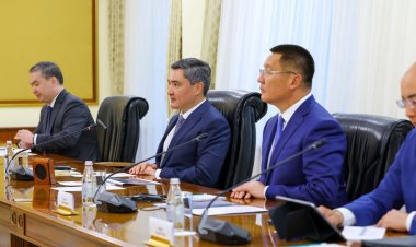 Строительство промышленного парка в Павлодарской области обсудили в Правительстве