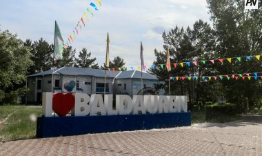 В Павлодарской области начали работу детские оздоровительные лагеря