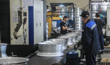 Келесі жылдан бастап Павлодар облысында автодисктер толық циклмен шығарылады