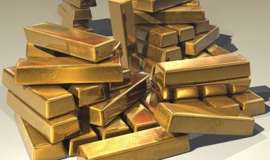 Ресейде 500 тонна алтын өндіру жоспарланып отыр