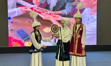 Павлодарда ұрпақтар сабақтастығын нығайтқан байқау өтті
