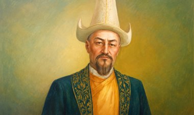 Абылай ханның немере ағасы қайда жерленген: павлодарлық ғалымдар жауап іздеуде
