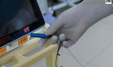 В Павлодарской области открыли проктологический центр