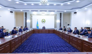 Павлодарлық шаруалар көктемгі егіс науқанын мерзімінде аяқтады