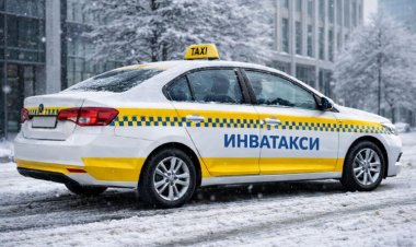 Павлодар облысында инватакси қалай қызмет етеді?