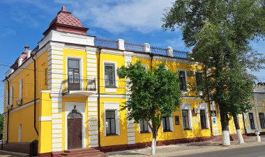 Павлодарцев приглашают показать красоту родного города