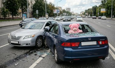 В Павлодарской области вырос травматизм детей при ДТП