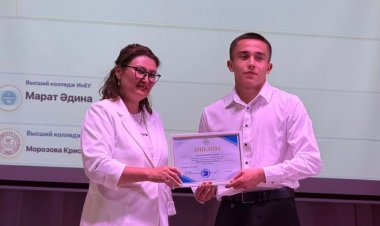 Павлодарда WorldSkills-2026 чемпионатының жеңімпаздары анықталды