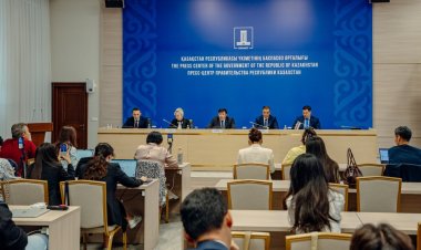 В Казахстане приняли комплексный план повышения доходов населения