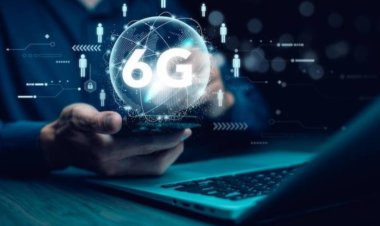 Қытайда 6G байланысына арналған чиптердің жаппай өндірісі іске қосылды