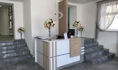 Павлодарда сұлулық салоны студенттерге тәжірибе алаңына айналды