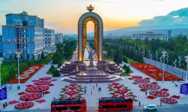 Тәжікстанда Ұлттық туризм қауымдастығы құрылды