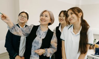 Павлодарские учителя высоко оценили образовательную платформу Bilim Class