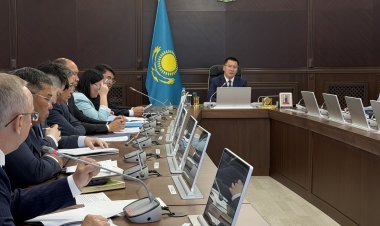 Павлодар облысында әлеуметтік меморандумдар аясындағы жұмыстар сараланды