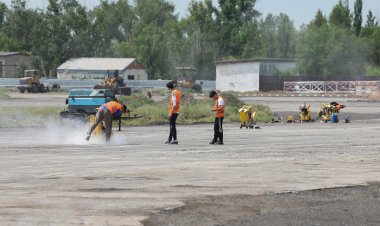 Когда в Павлодаре возобновят авиарейсы