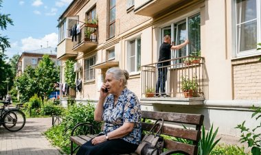 Как не стать жертвой кражи: рекомендации павлодарских полицейских