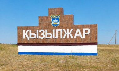 В Кызылжаре обсудили принципы здорового образа жизни