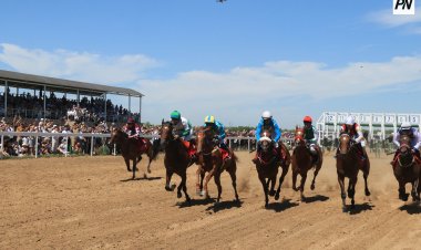 Павлодар впервые примет вечерний этап чемпионата Казахстана по байге