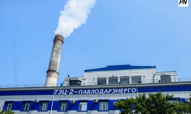 Как формируют кадры для энергетики в Павлодаре
