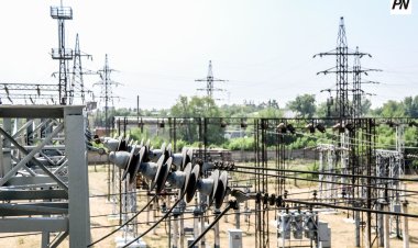 Павлодар жылу-электр орталығында маңызды жабдық жаңартылуда