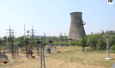 Павлодарда шығарындыларды бақылау толық цифрлық жүйеге көшті