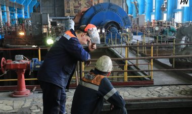 Павлодарда жастарды энергетика саласына тарту жұмысы жалғасуда