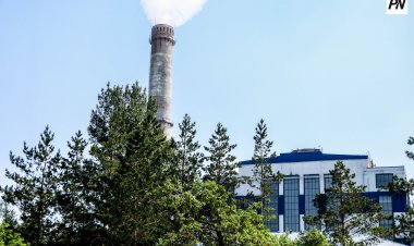 Павлодардың 3-ЖЭО-сында 150-ге жуық жөндеу жұмысы жүргізілуде