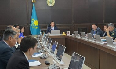 Павлодарская область вошла в число лидеров по социально-экономическому развитию
