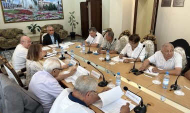 В Павлодаре намерены креативно реализовать потенциал ветеранов